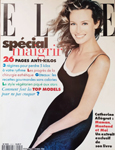 Elle (France-14 March 1994)